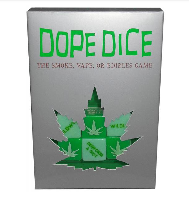 Dope Dice *