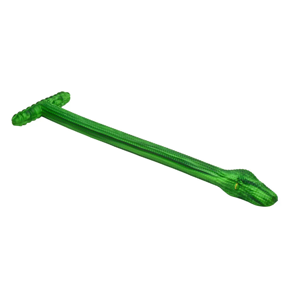Slither Silicone Dildo 22.5"