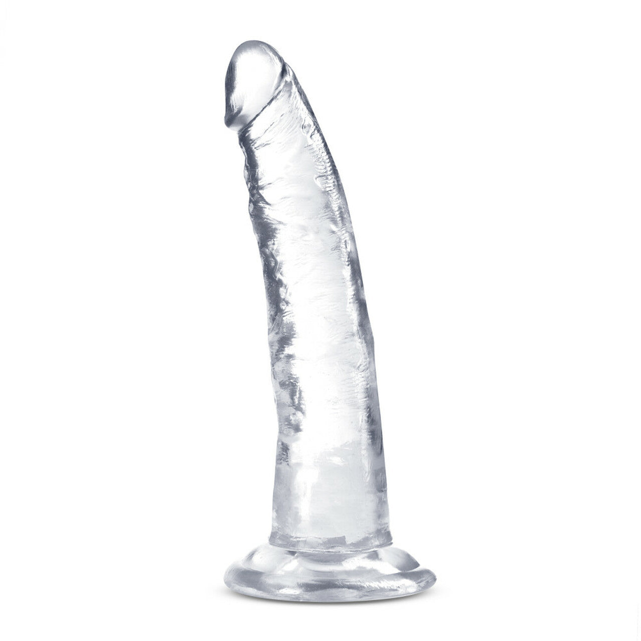 B Yours Plus - Lust n’ Thrust - Clear