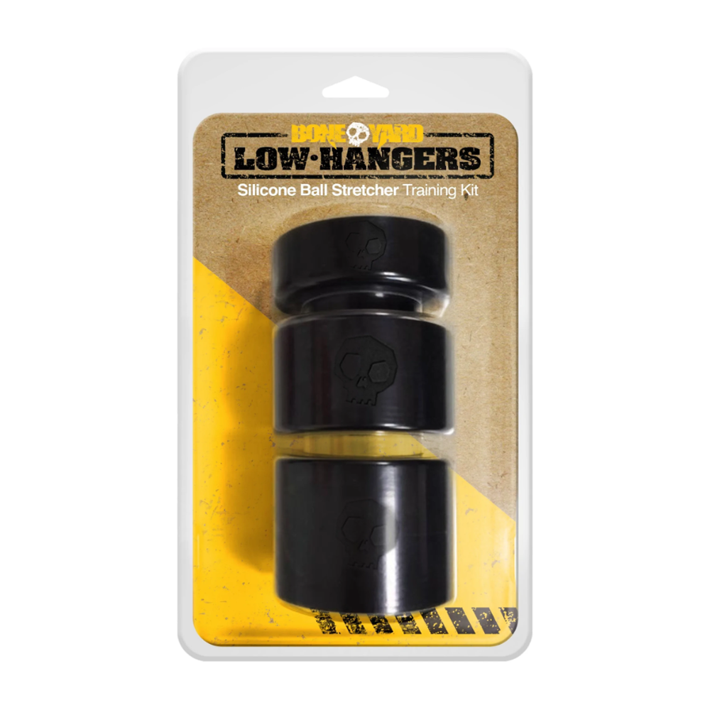 BoneYard Low Hangers