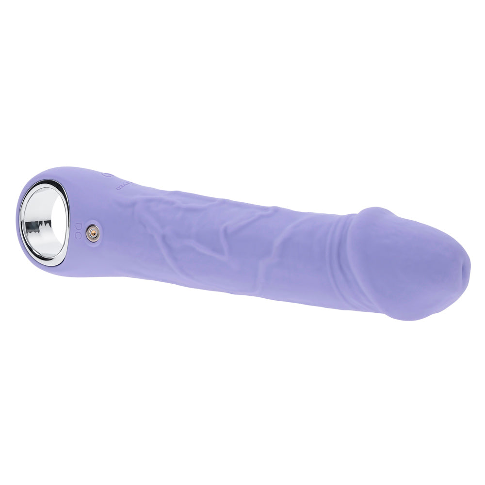 Evolved Purple Fantasy