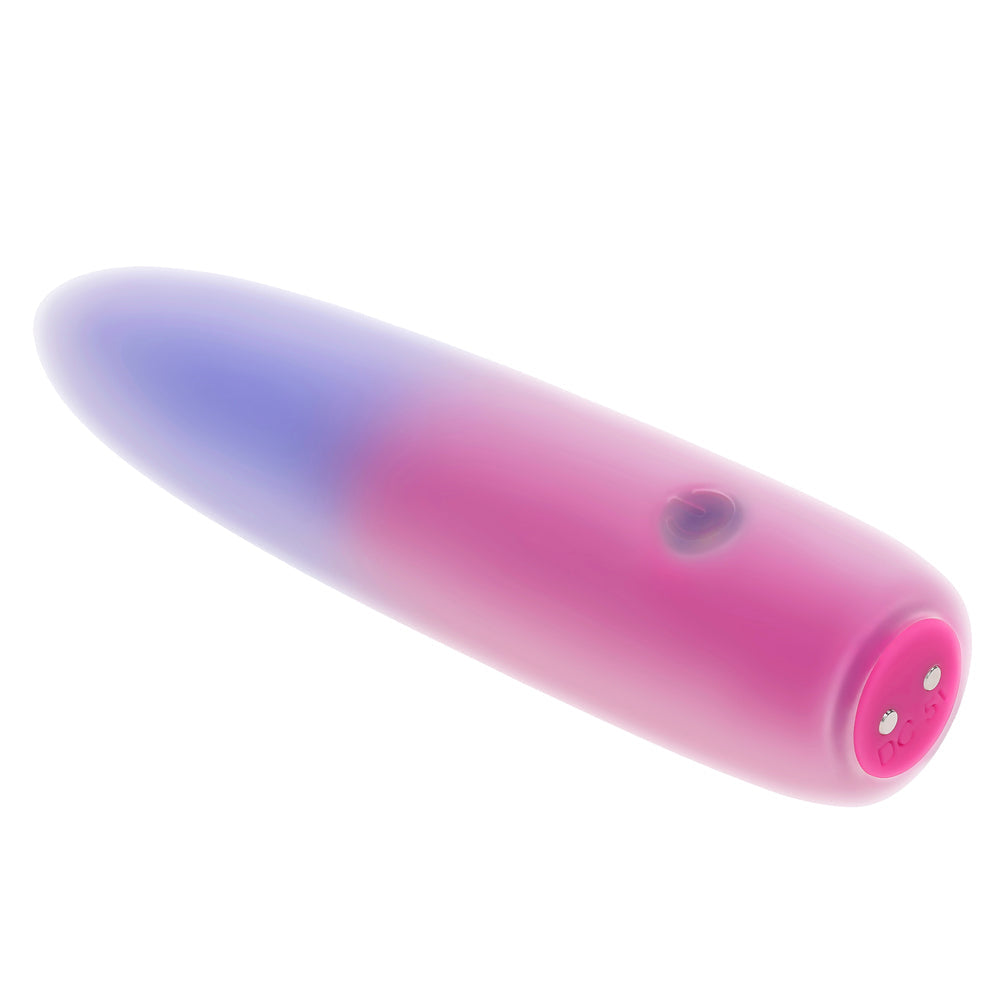 Evolved Paradise Bullet