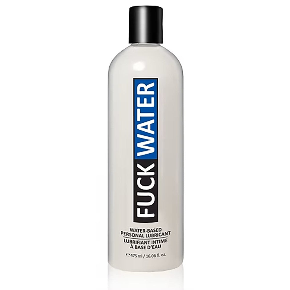 FuckWater Original 16 oz