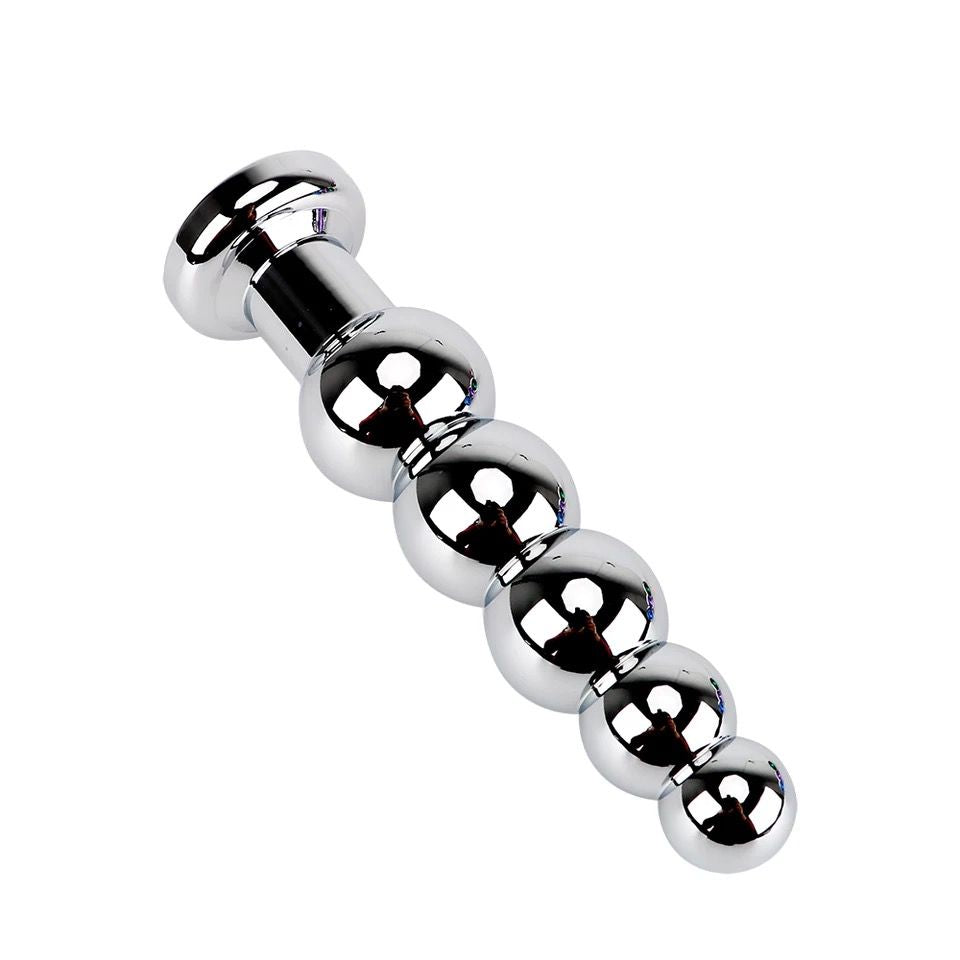 Gender Fluid Excite! I <3 U Plug *