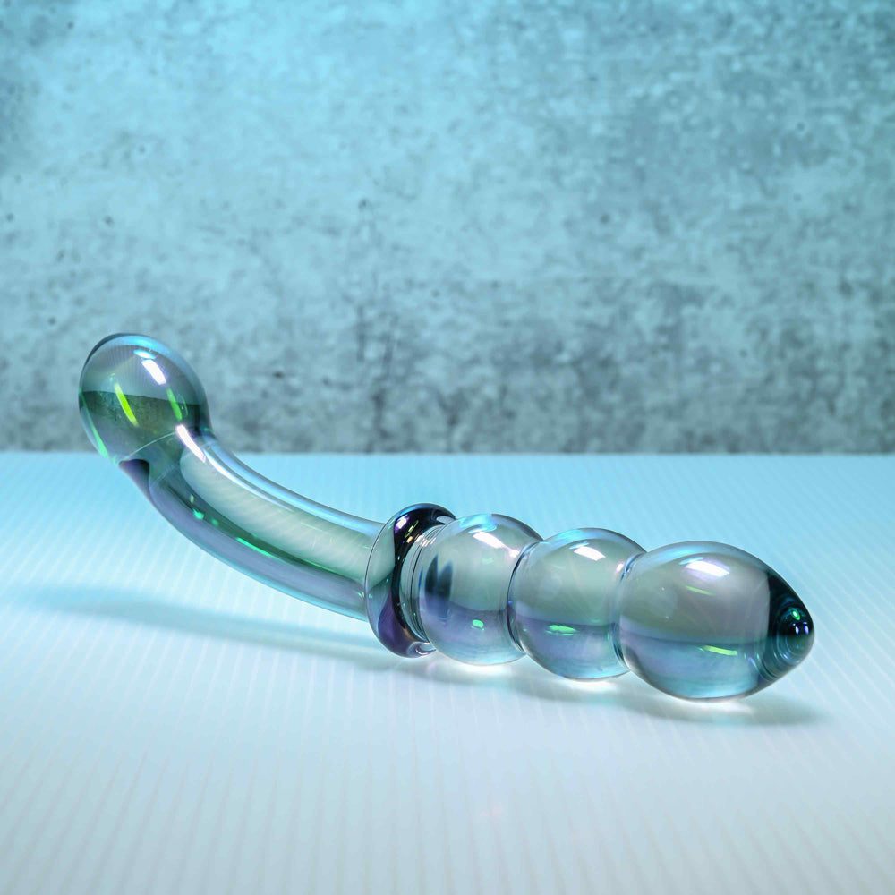 Gender-X Lustrous Galaxy Wand