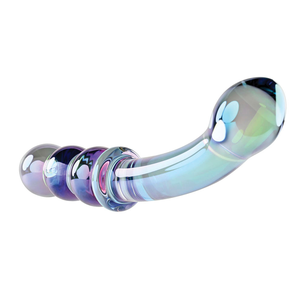 Gender-X Lustrous Galaxy Wand
