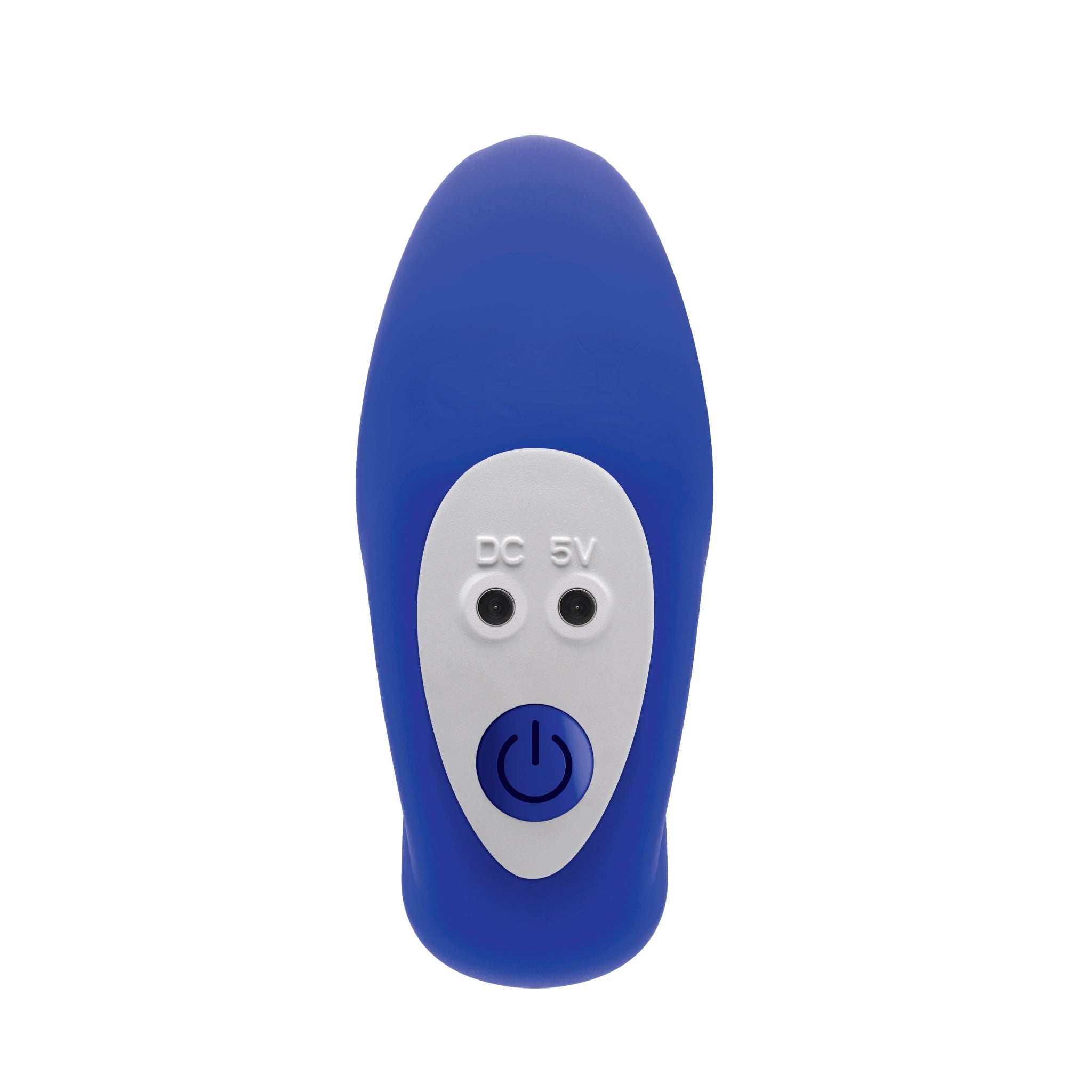 Gender-X Beaded Pleasure w/ Remote
