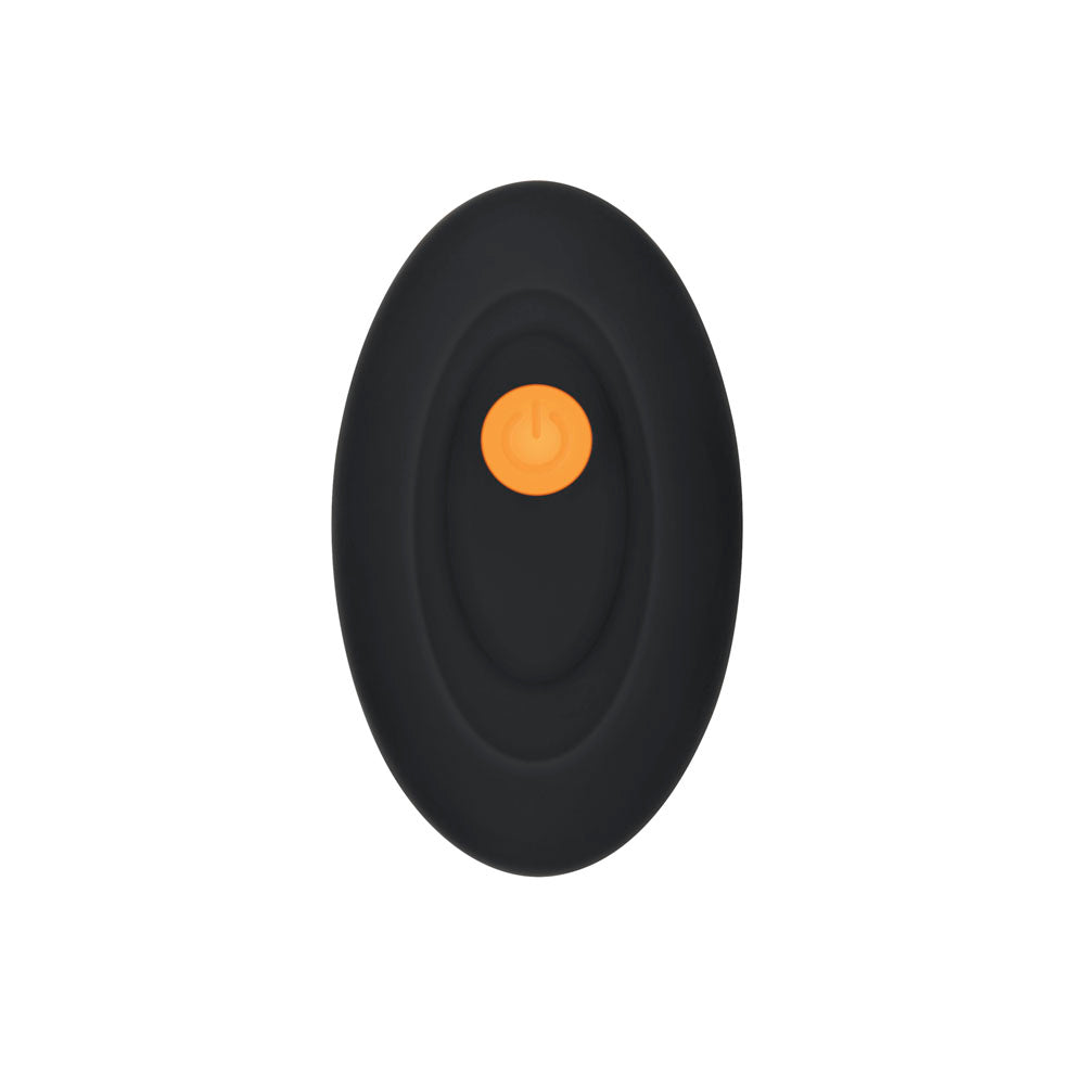Gender-X Orange Dream Vibrating Plug *
