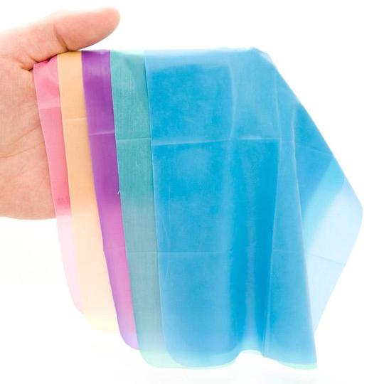 TRUST Dental Dams - Singles - Strawberry