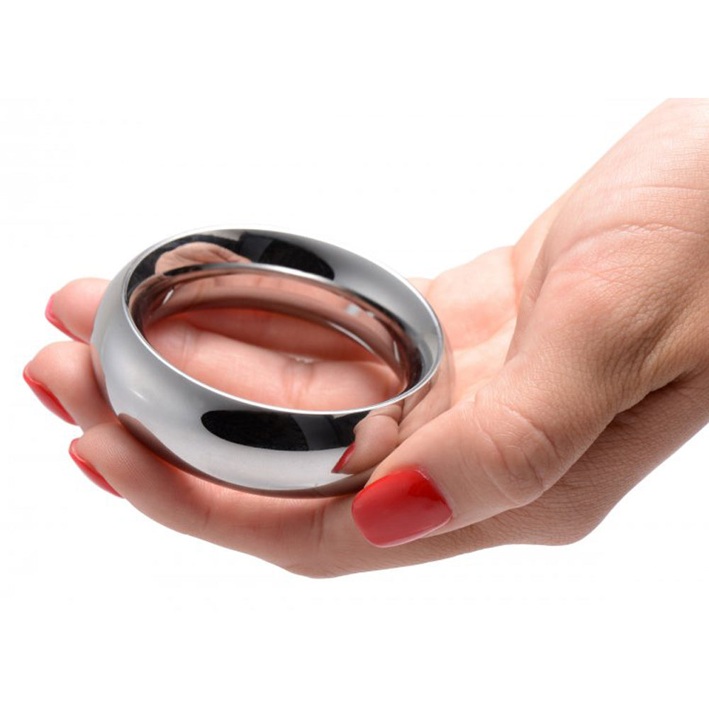 2.25" Stainless Steel Erection Enhancer