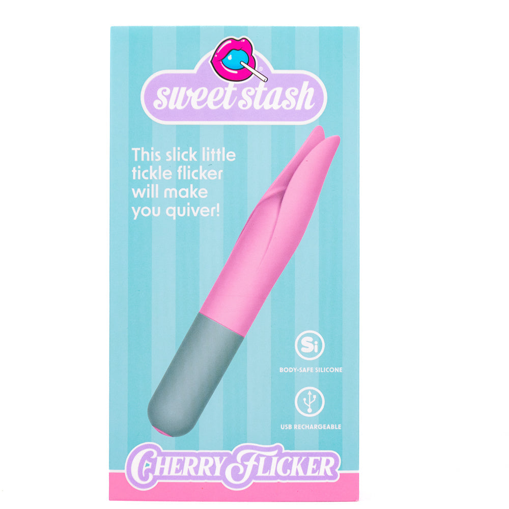 Sweet Stash - Cherry Flicker