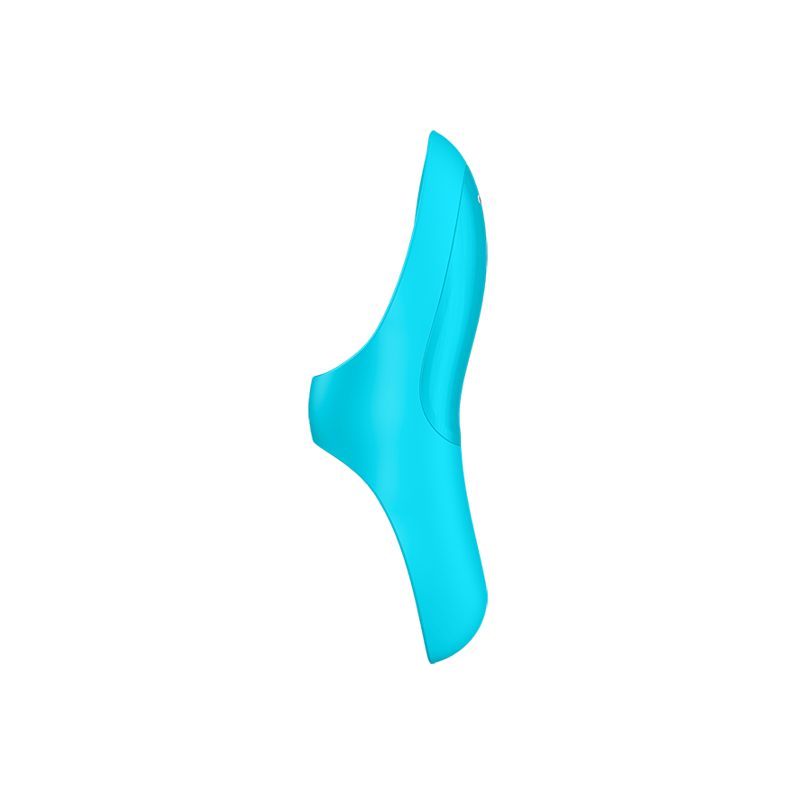 Teaser Finger Vibe - Light Blue
