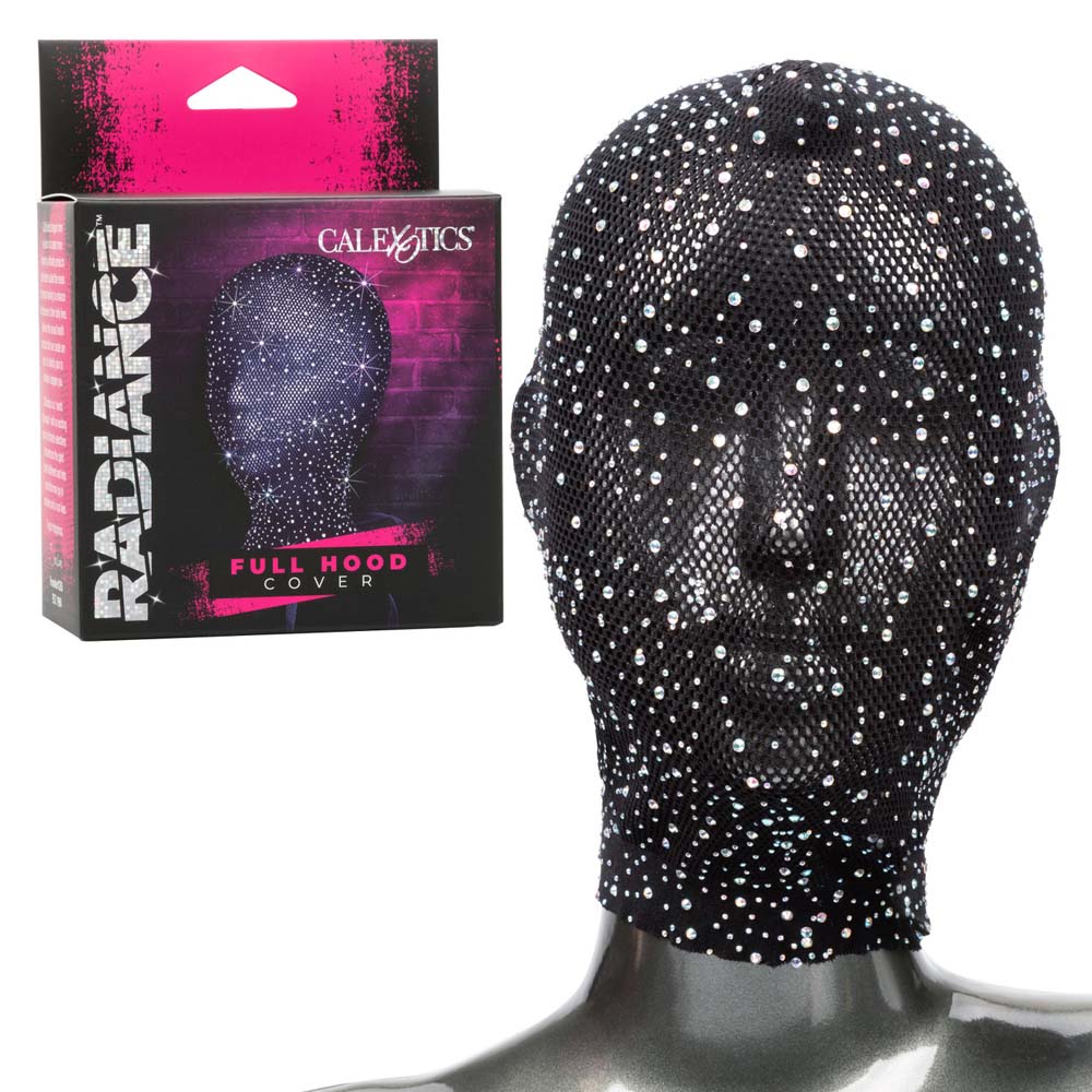 Radiance™ Full Hood Cover *