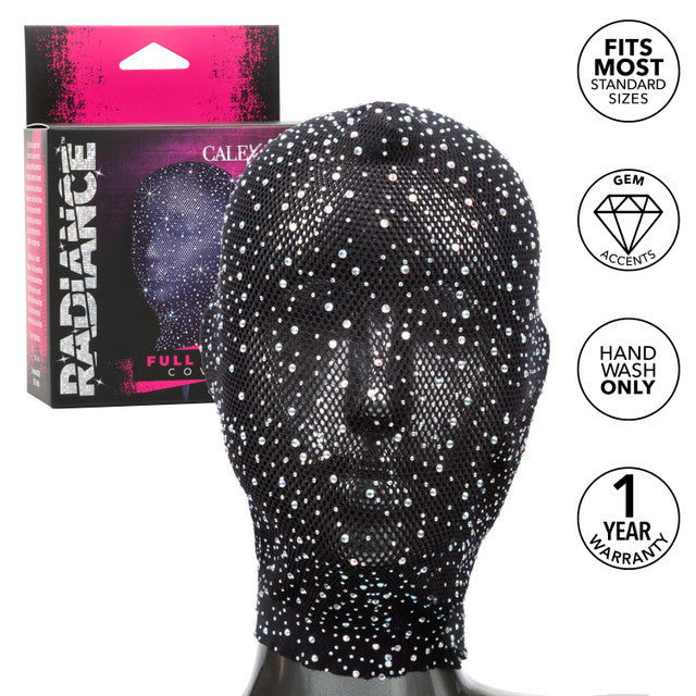 Radiance™ Full Hood Cover *
