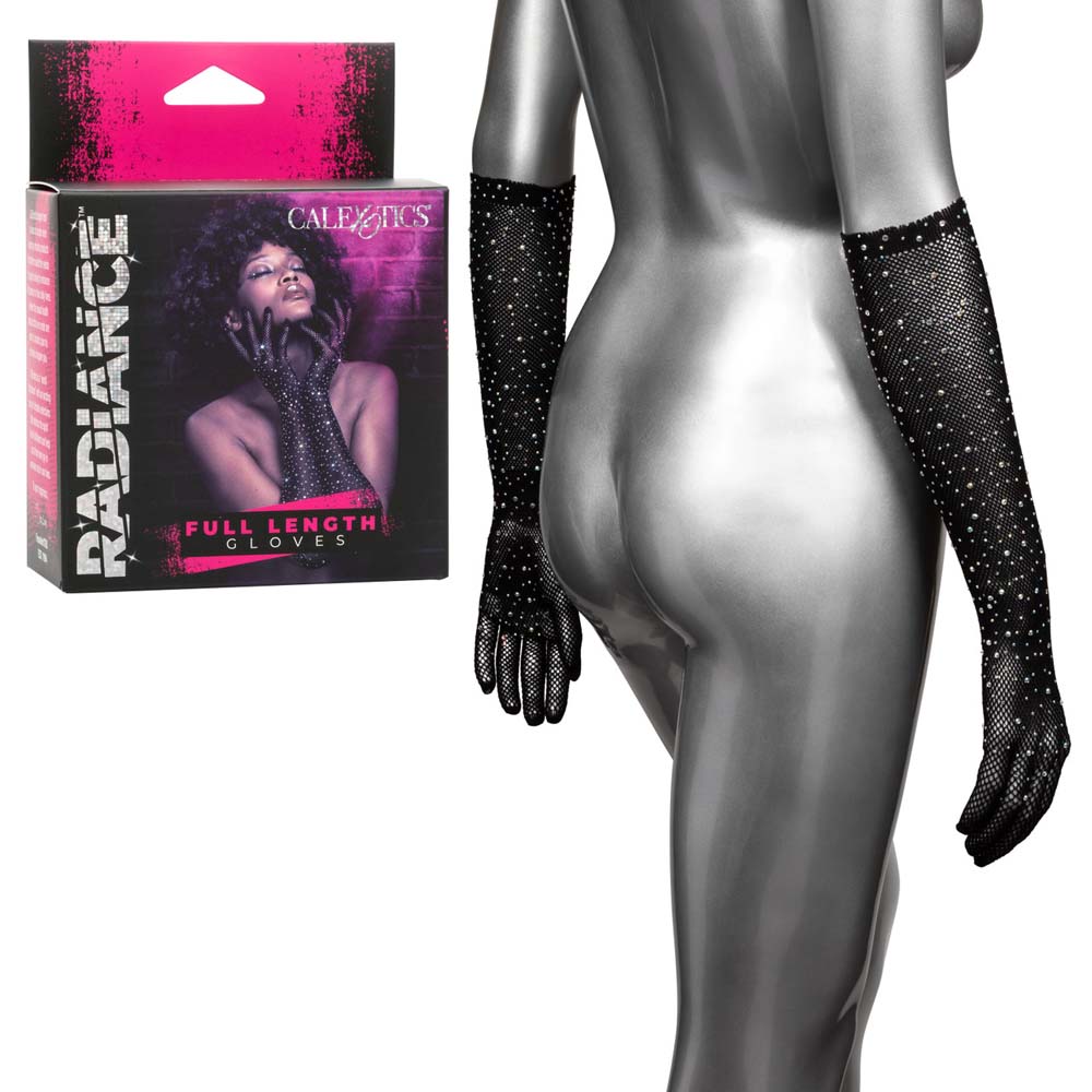 Radiance™ Full Length Gloves *