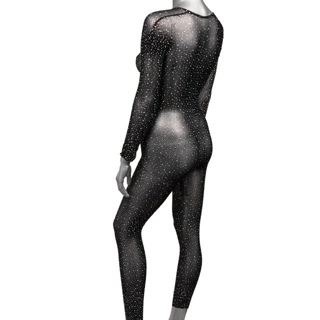 Radiance™ Crotchless Full Body Suit *