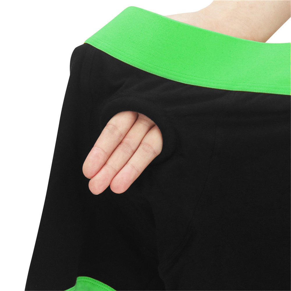 Get Lucky Strap-On Boxer Shorts XL/XXL*
