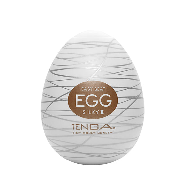 EGG Sillky II