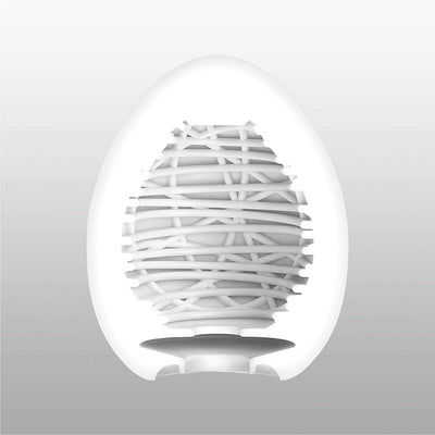 EGG Sillky II