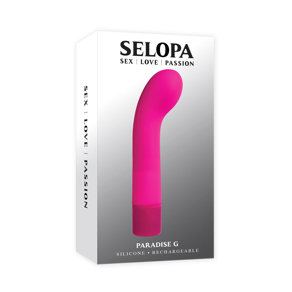 SELOPA - Paradise G