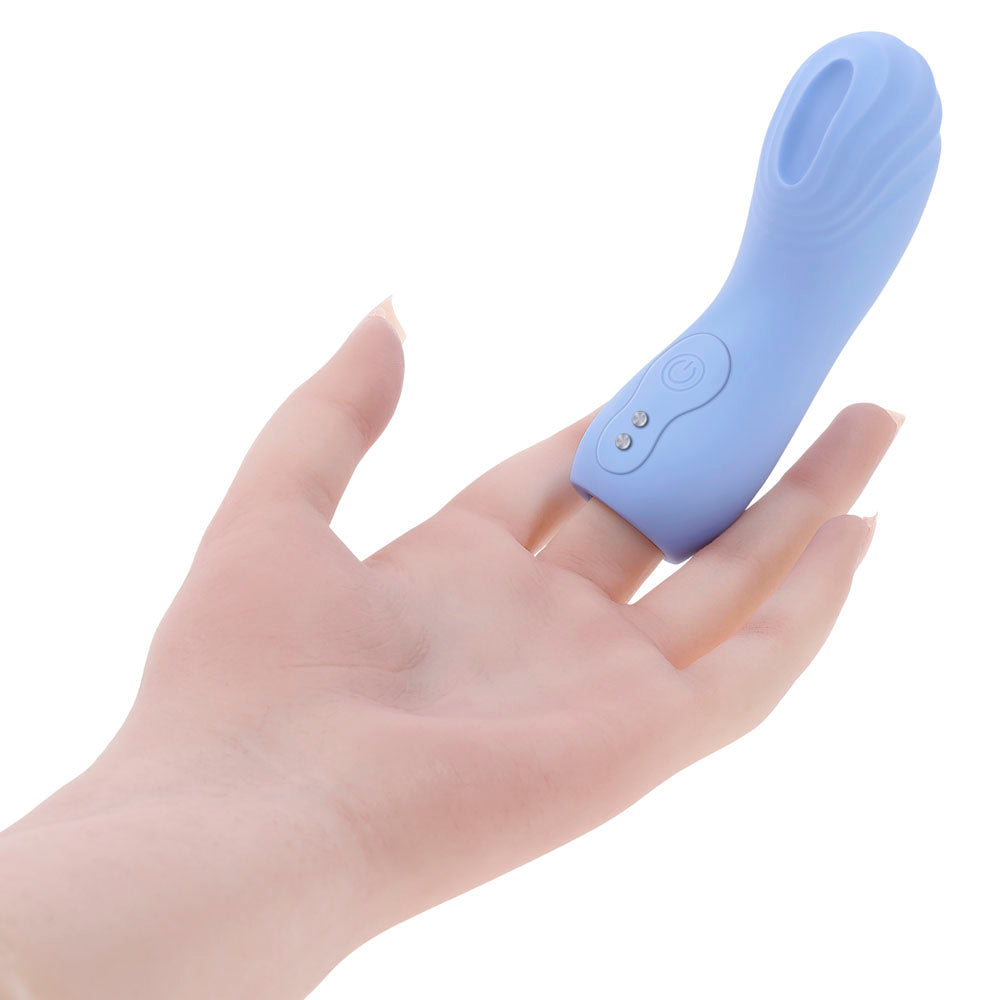 SELOPA Good Point finger vibe