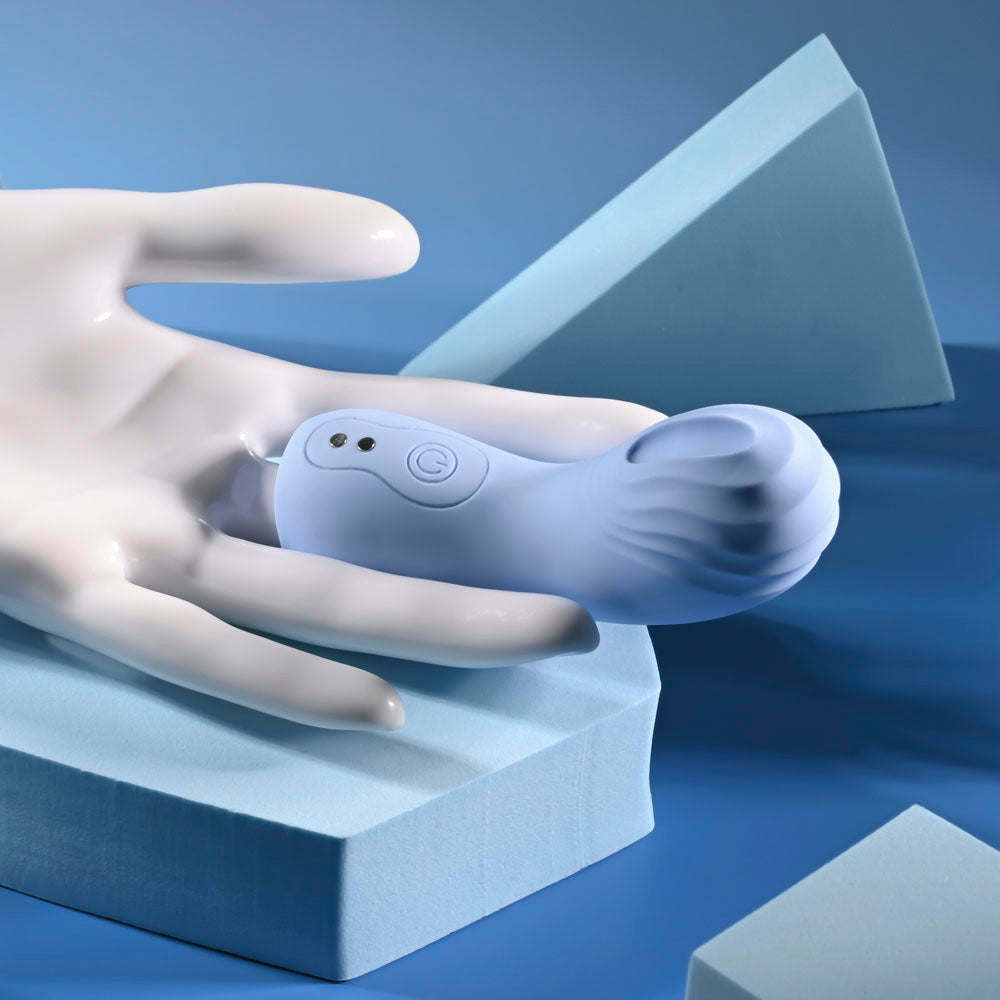 SELOPA Good Point finger vibe