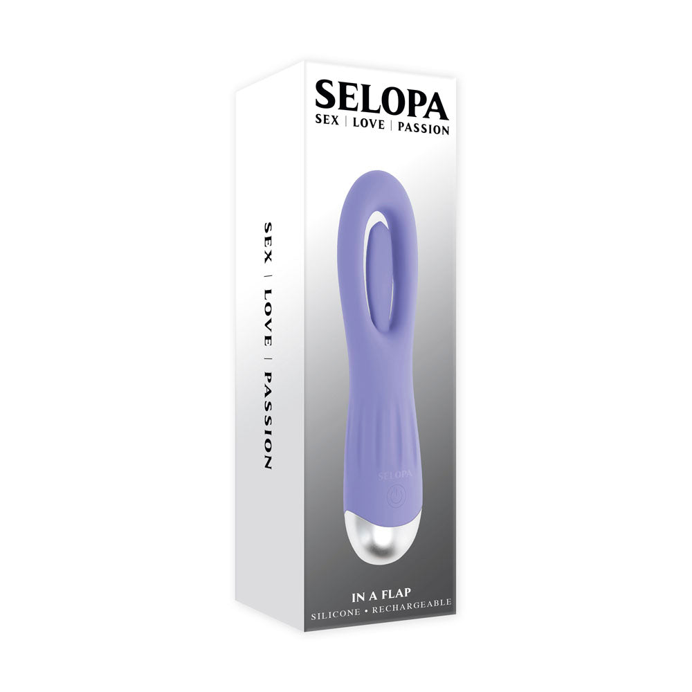 SELOPA In A Flap