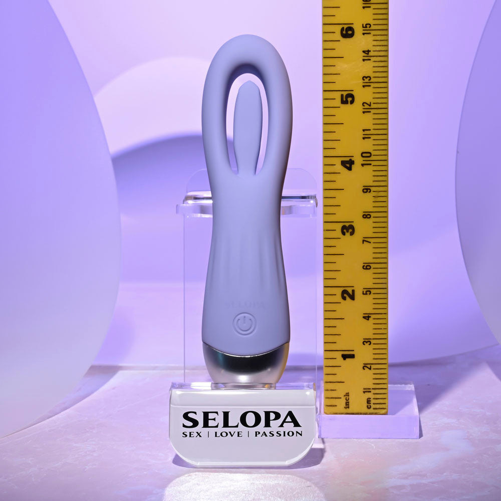 SELOPA In A Flap