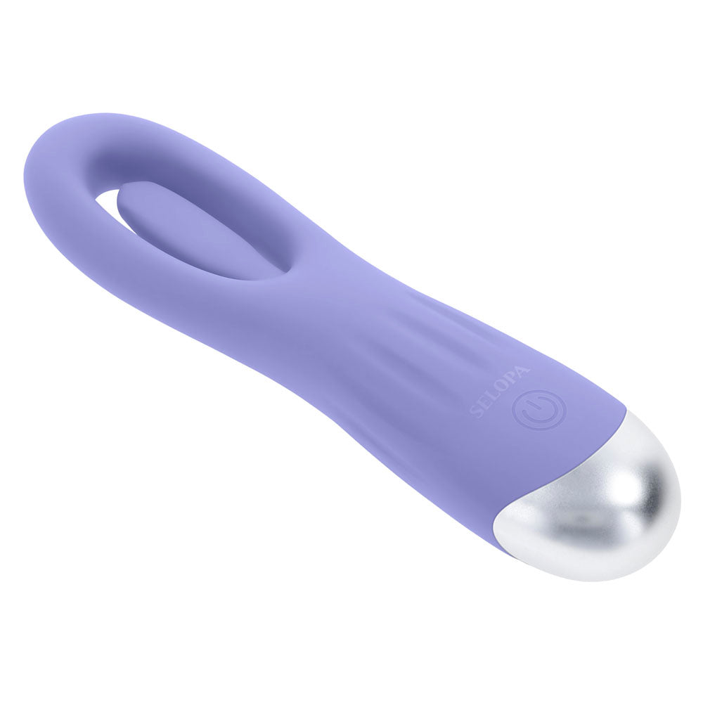 SELOPA In A Flap