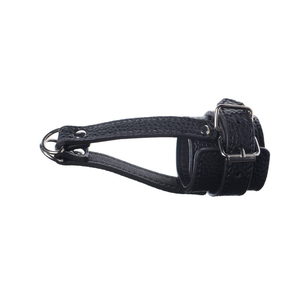 Ball Stretcher With Leash
