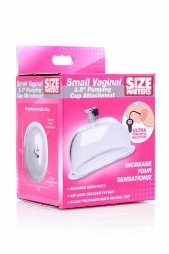 Pussy Cup - Small *