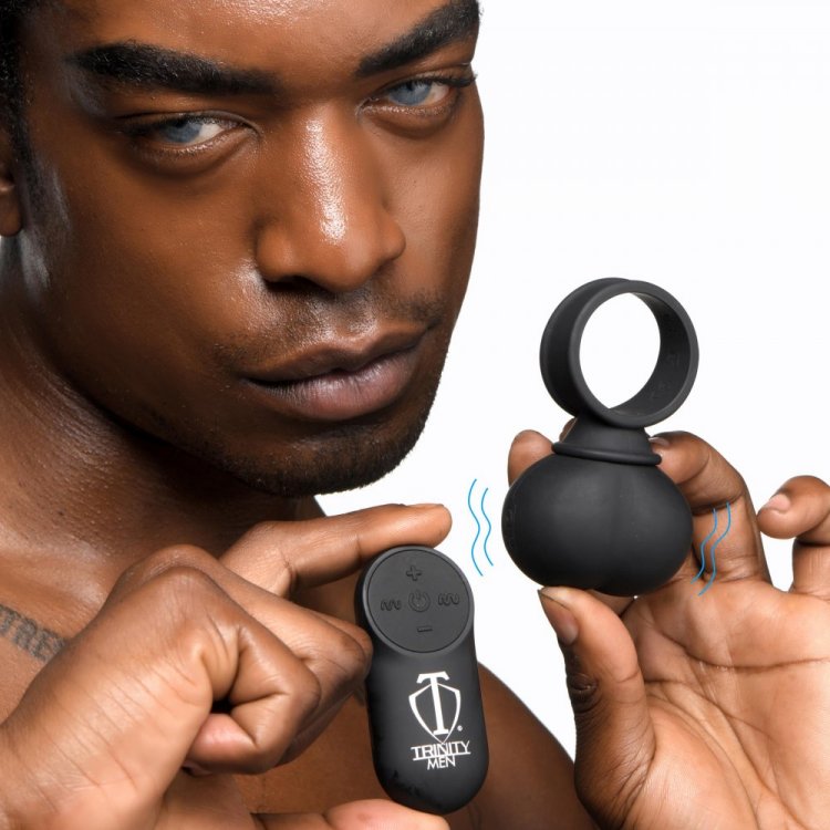 28X Vibrating Balls - Large *