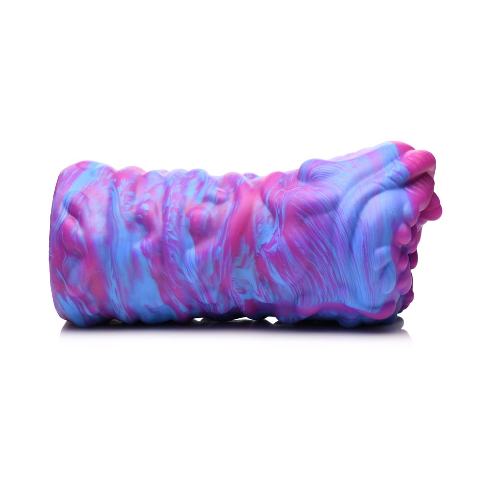 Cyclone - Squishy Silicone Alien Vagina