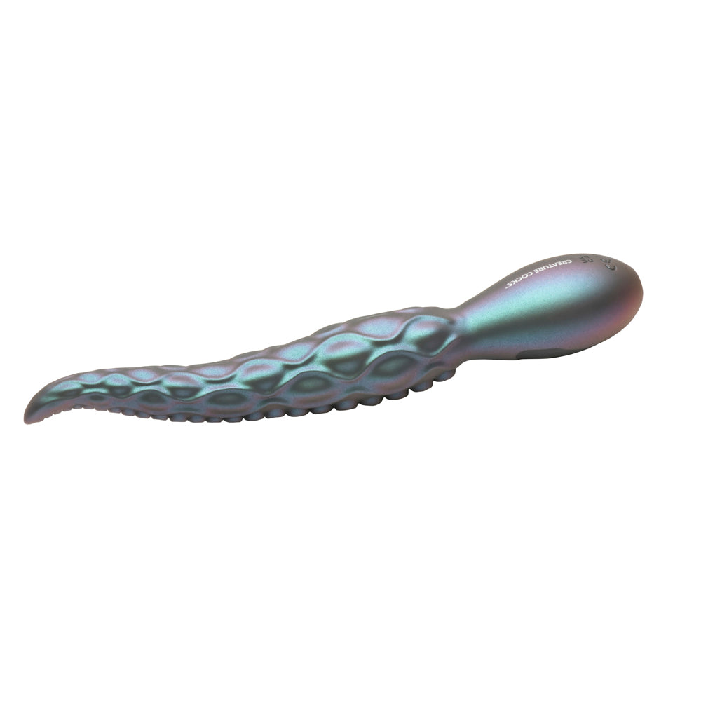 Tentavibe Silicone Vibrator