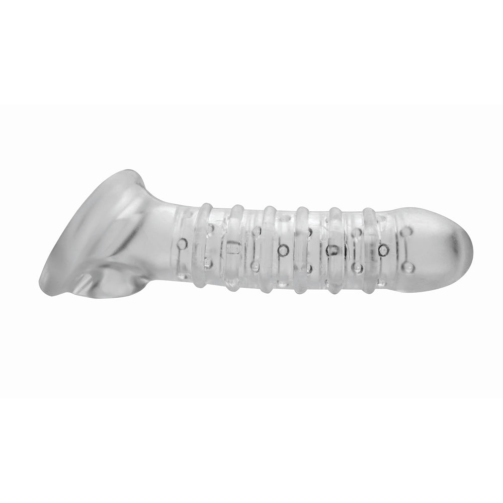 Tom of Finland Textured Girth Enhancer