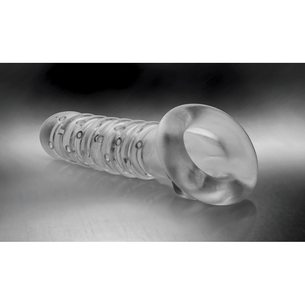 Tom of Finland Textured Girth Enhancer