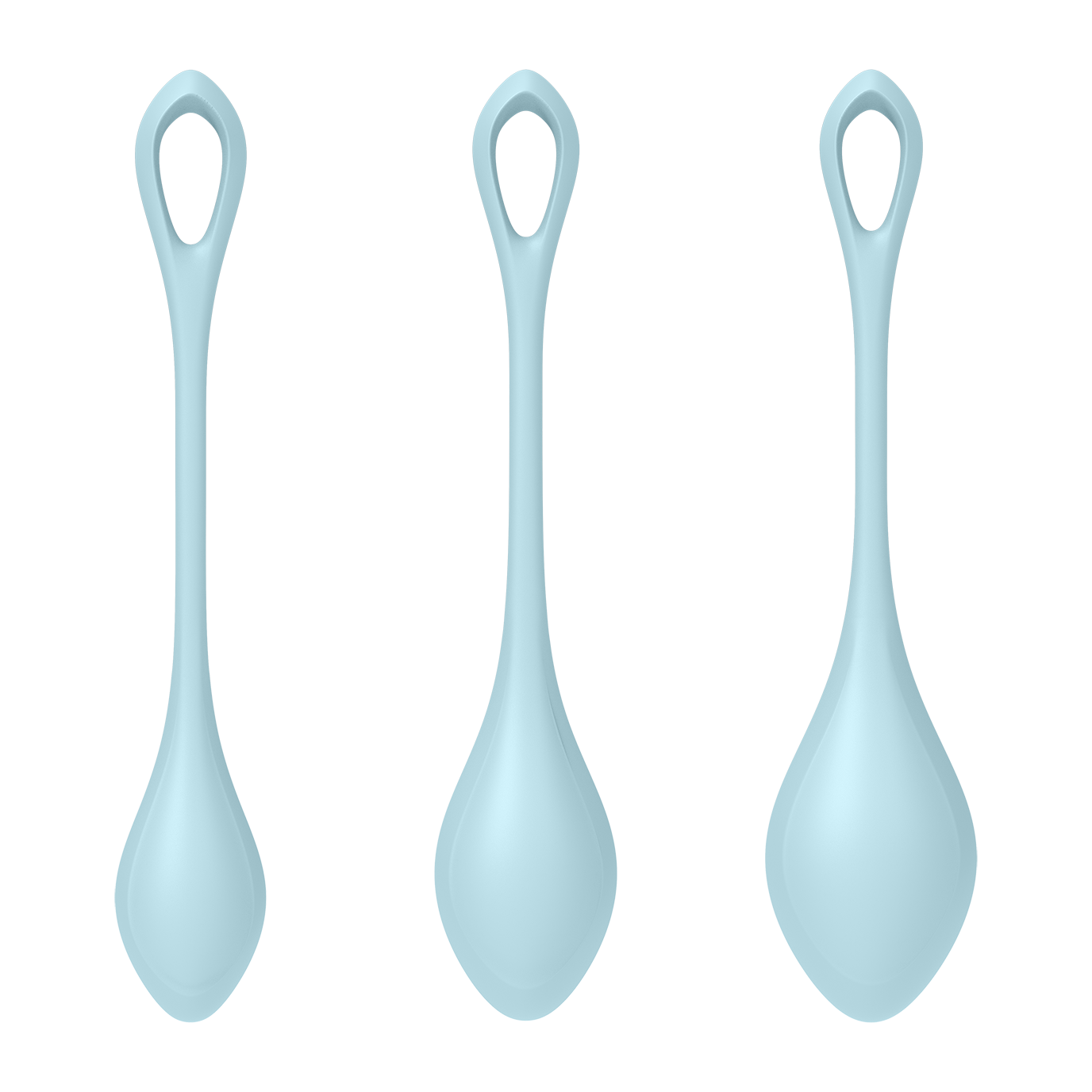 Yoni Power 2 - Light Blue