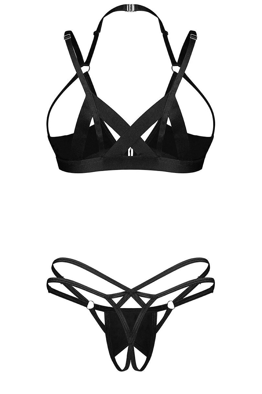 Sexy set model 229754 Obsessive