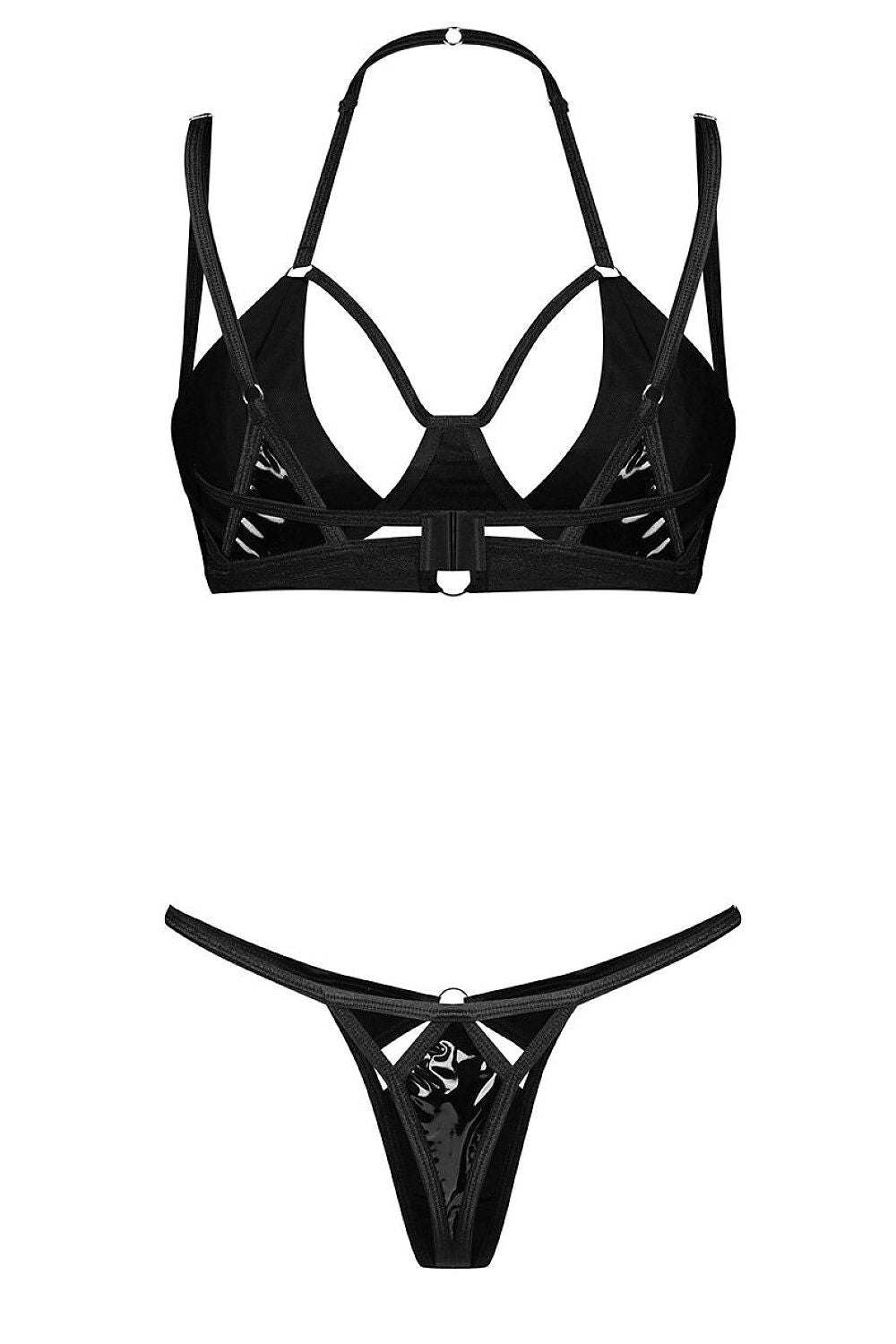 Sexy set model 229755 Obsessive