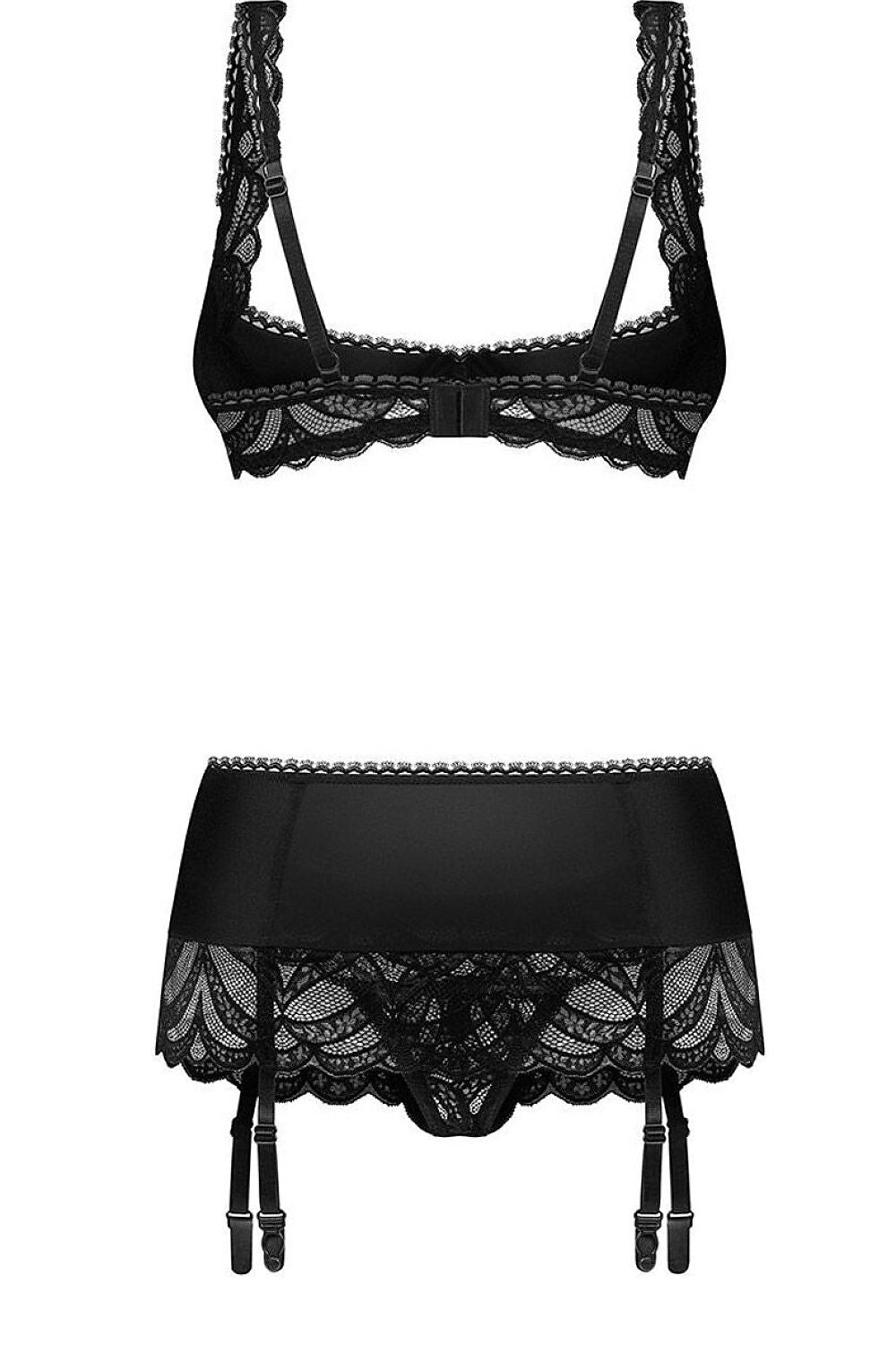 Sexy set model 229756 Obsessive