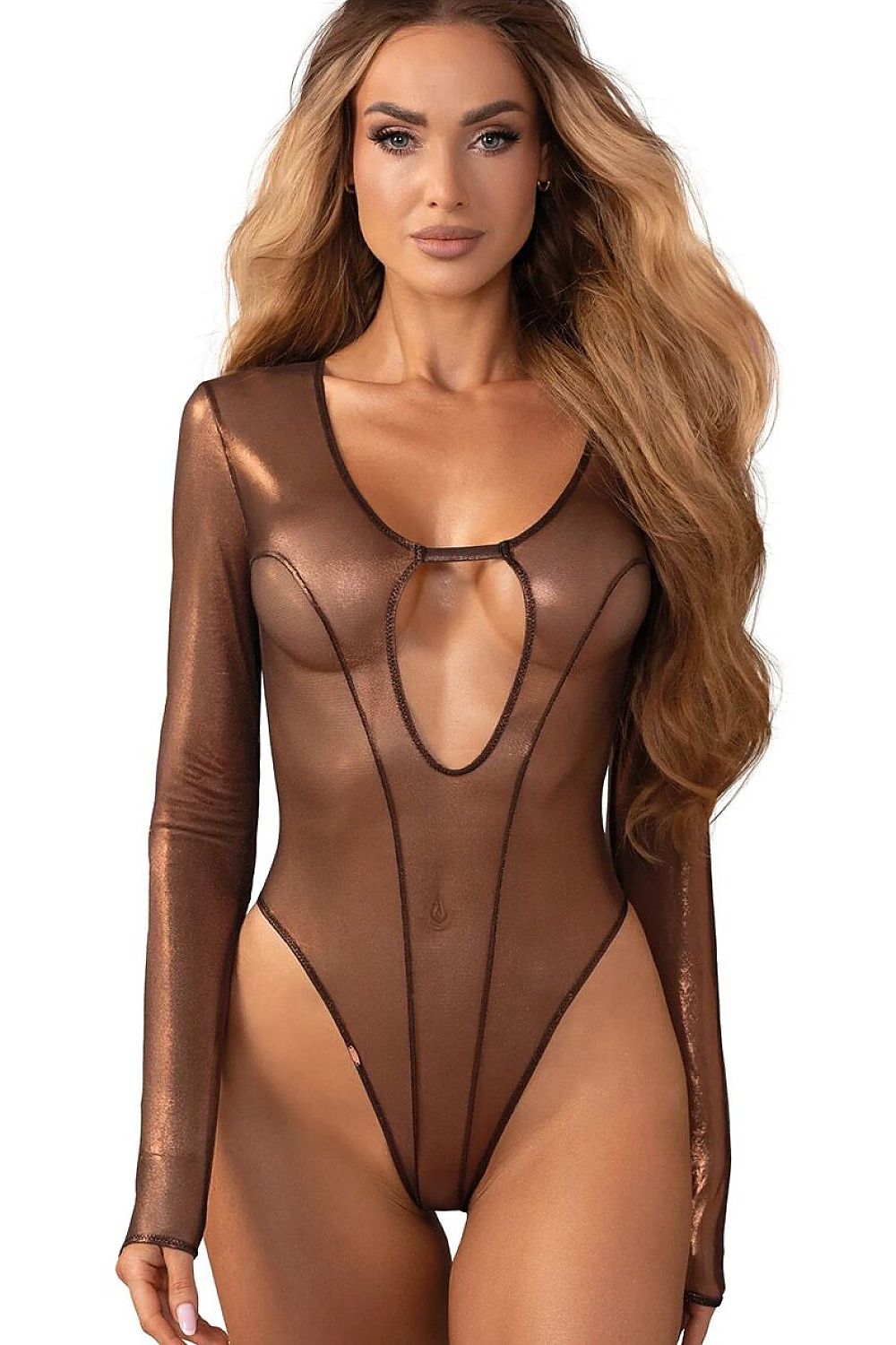 Shapewear Body model 229764 Obsessive