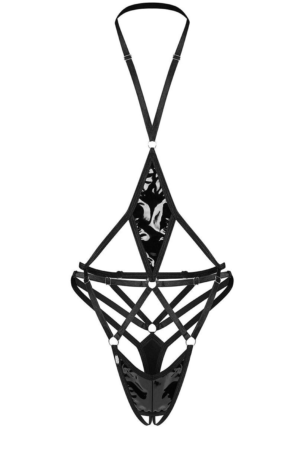 Shapewear Body model 229828 Obsessive