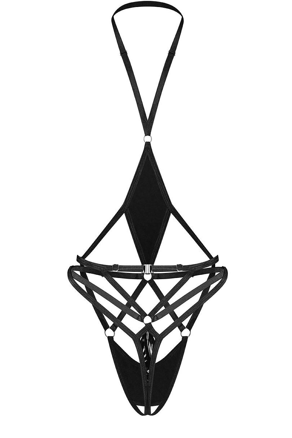 Shapewear Body model 229828 Obsessive