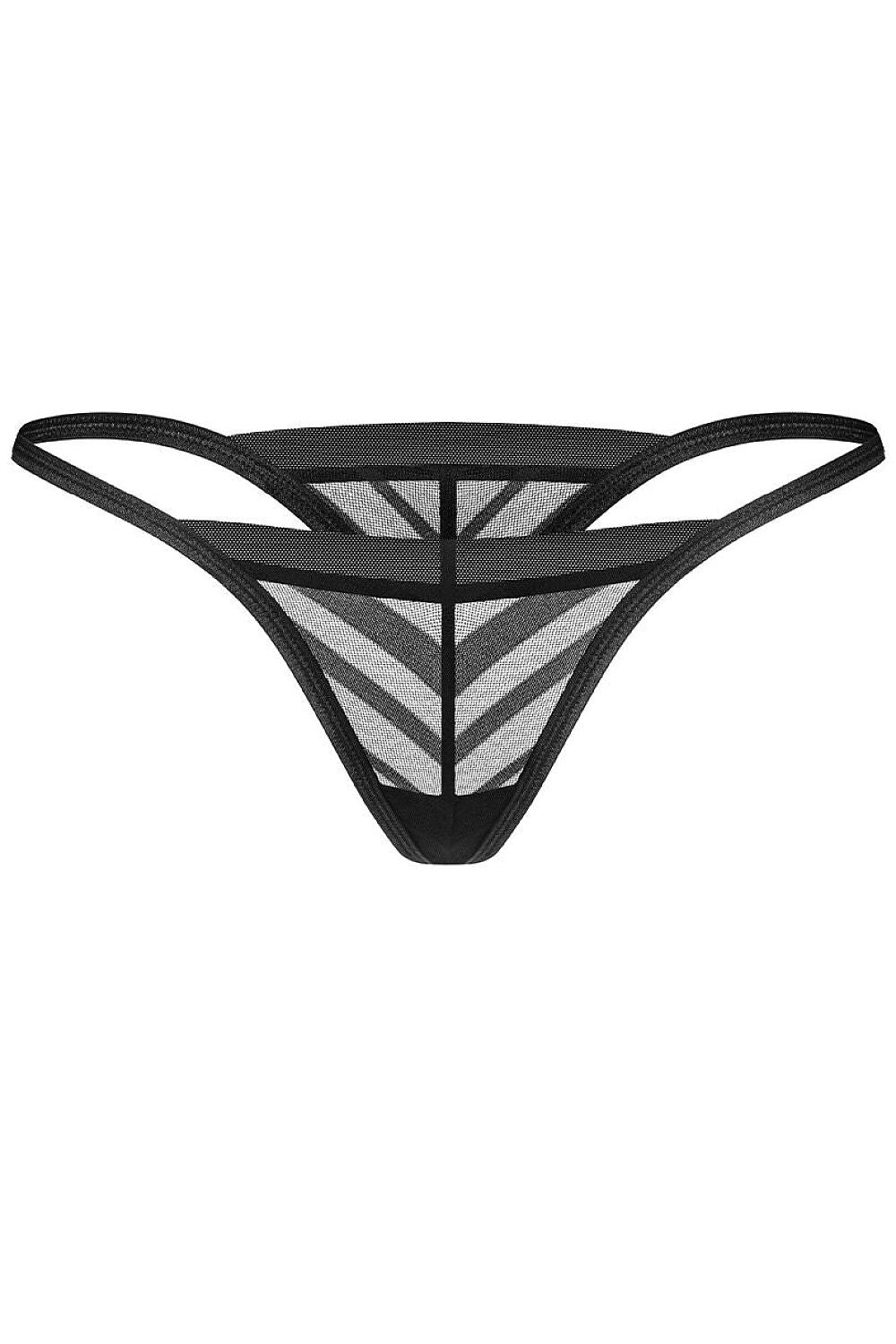 T-backs model 229850 Obsessive