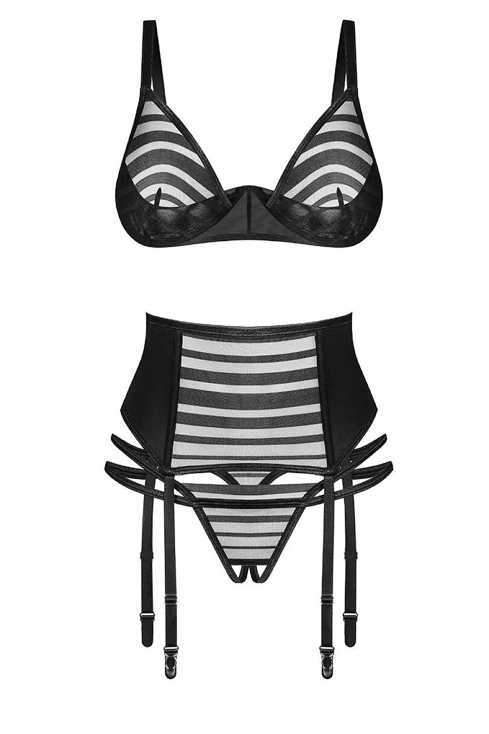 Sexy set model 229852 Obsessive