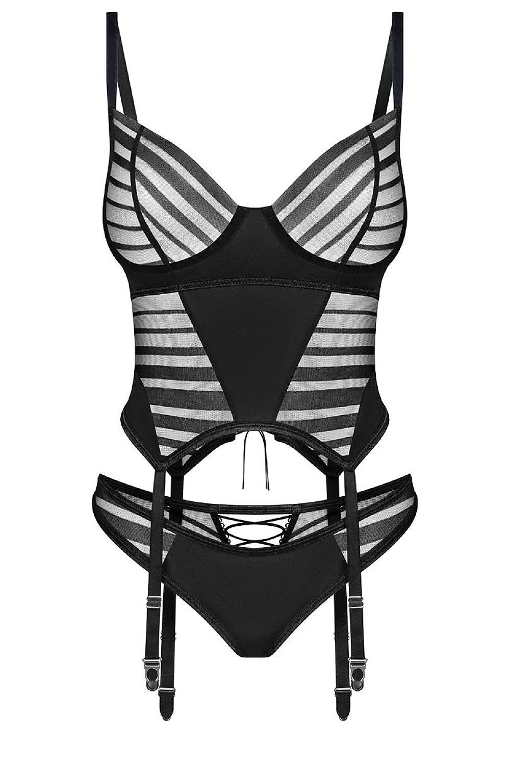 Sexy set model 229853 Obsessive
