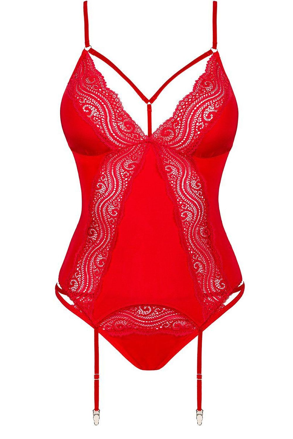 Sexy set model 229856 Obsessive
