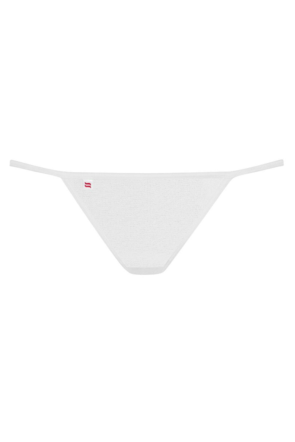 T-backs model 230098 Obsessive