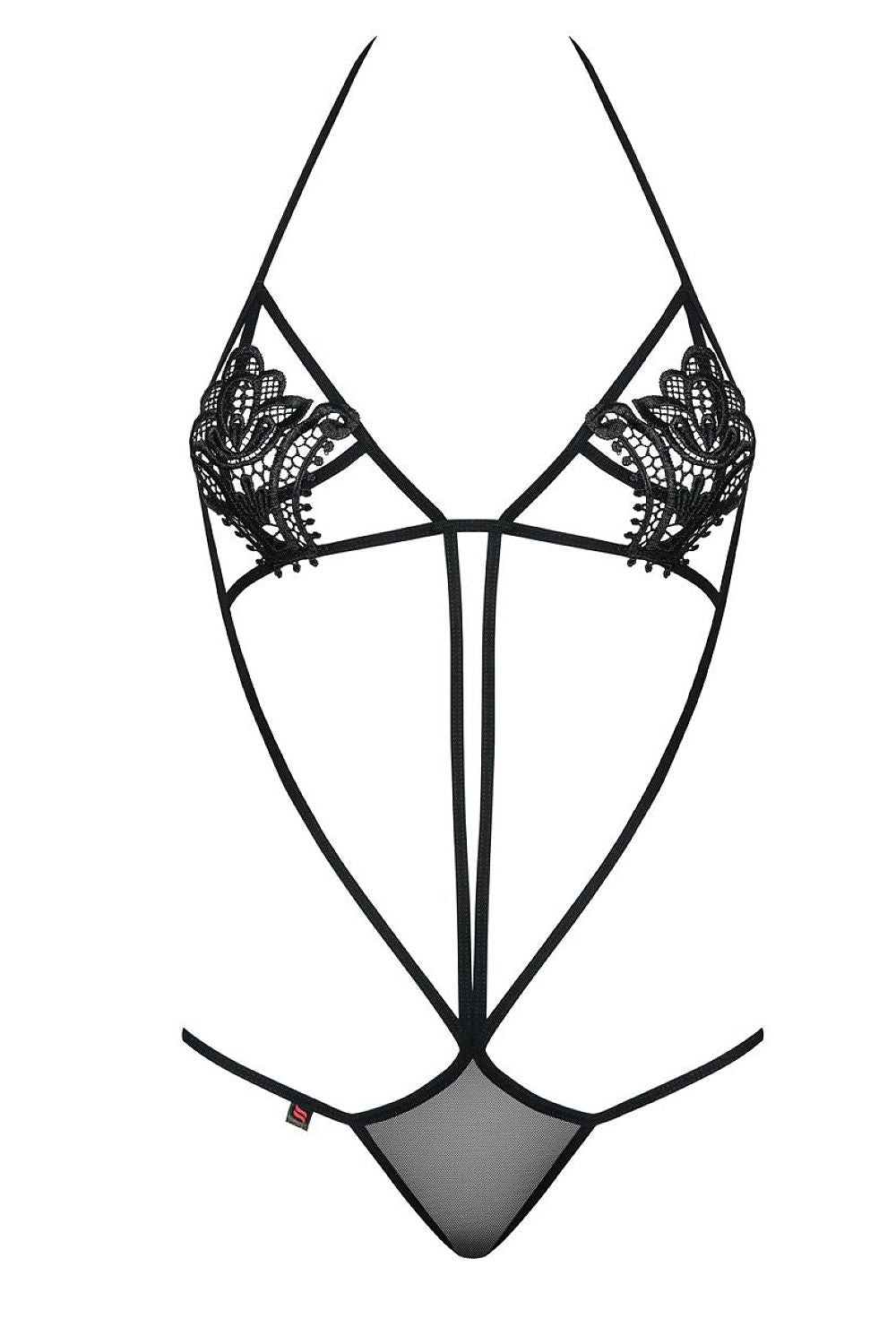 Shapewear Body model 230101 Obsessive