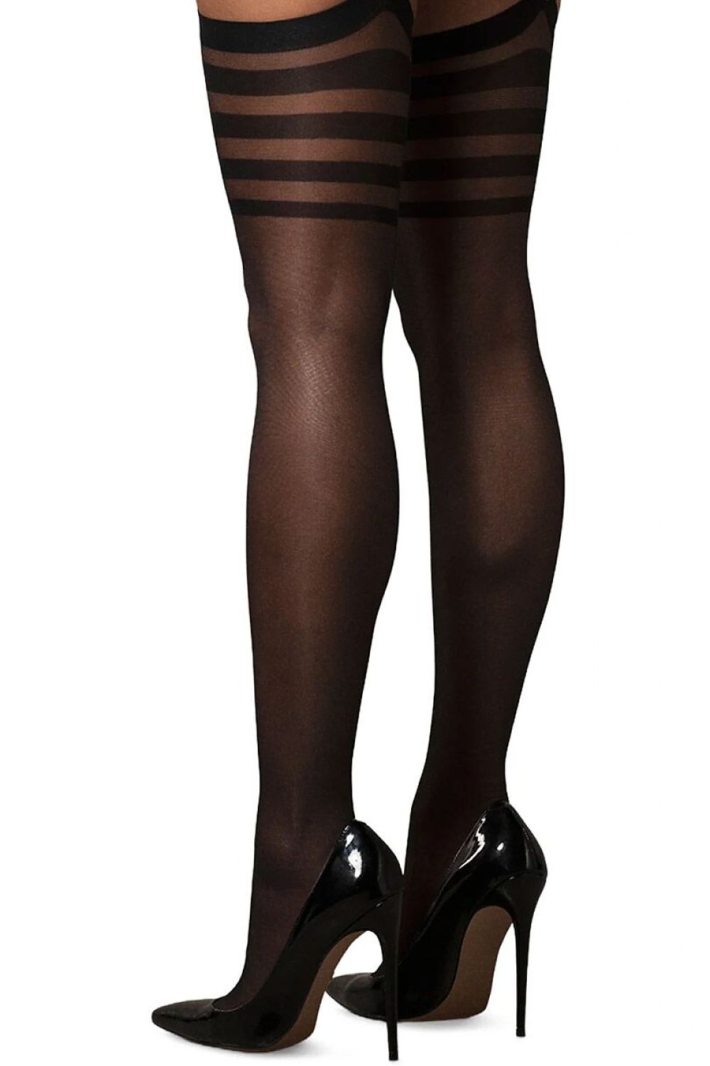 Stockings model 230105 Obsessive